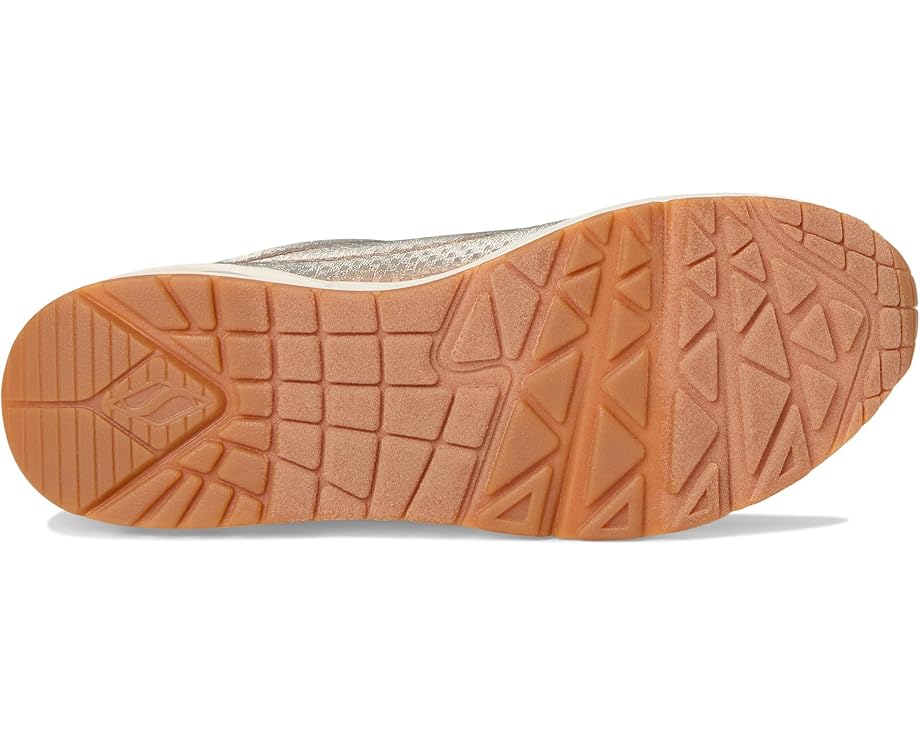 SKECHERS Uno - Disco Nite - Bottom View