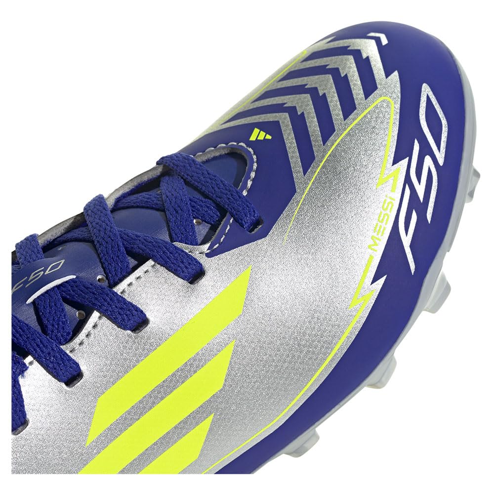adidas Uniseks - dzieci F50 Club Football Boots Fg/MgButy pilkarskie