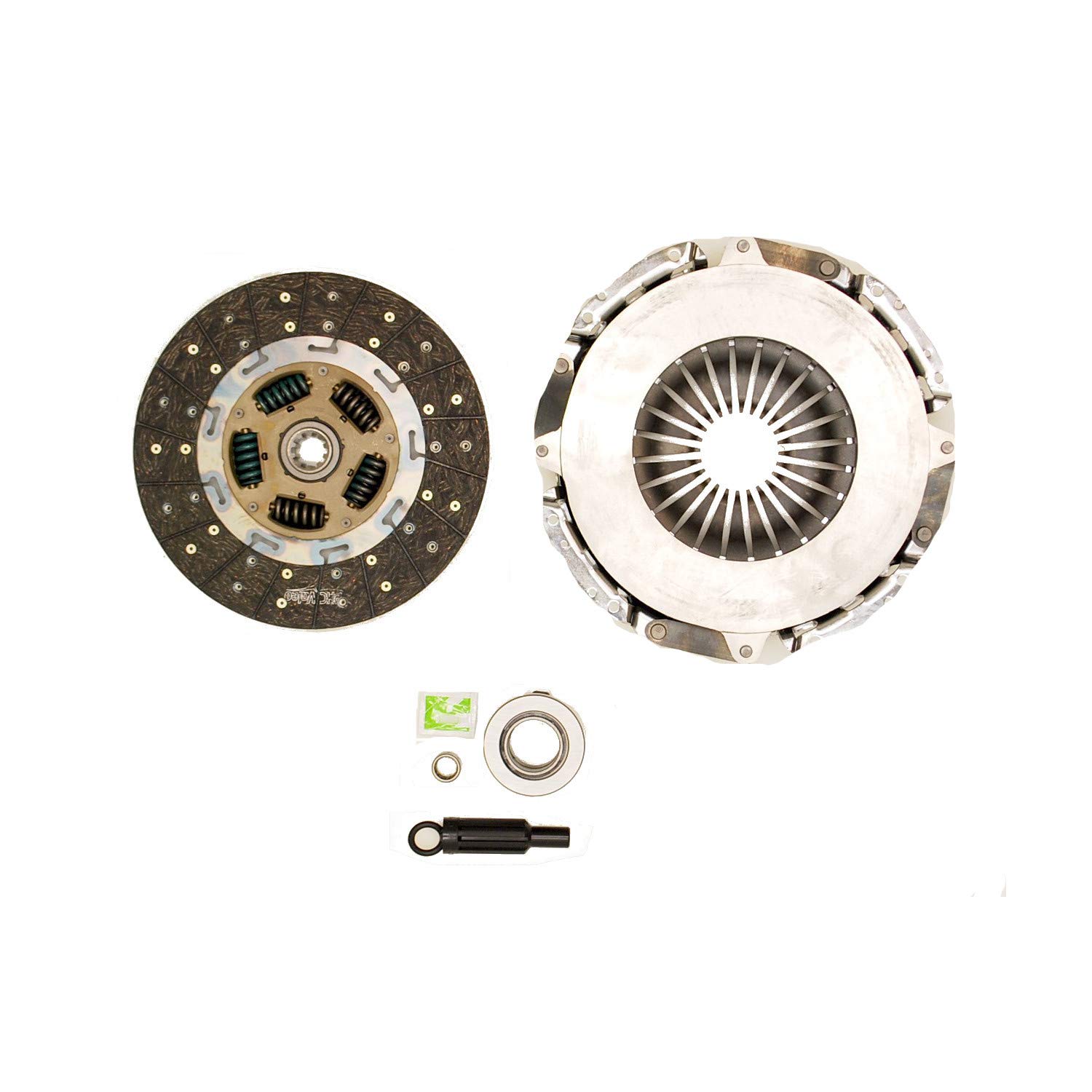 Valeo 63101402 Serie Signature Performance Kit Frizione