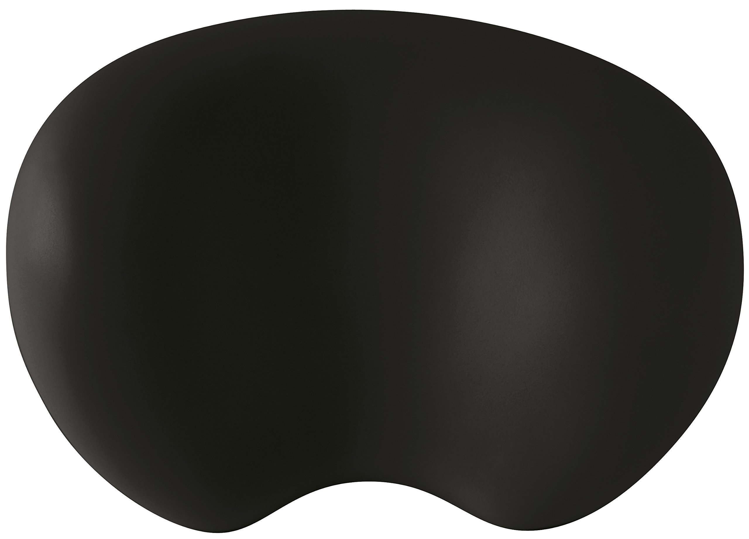 Oreiller De Bain Gelco - 22 X 28 X 8,5 Cm, Vert - En Polyuréthane, Avec Ventouses - 7