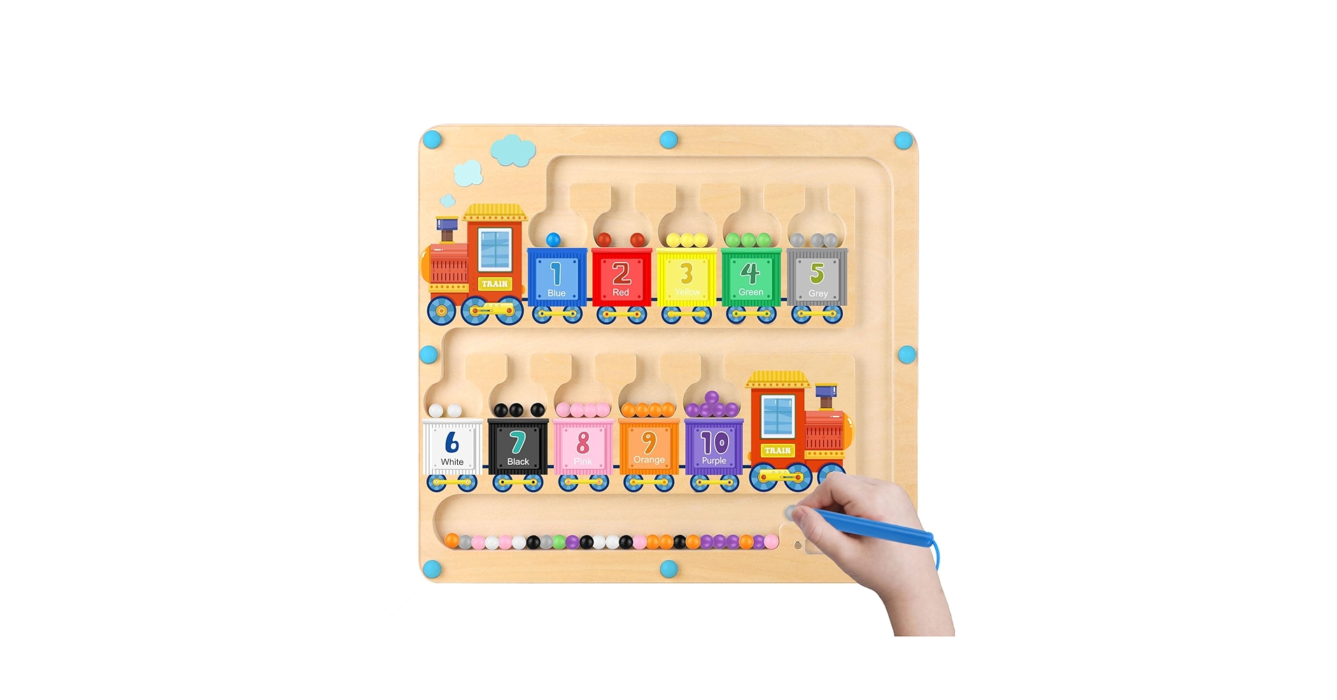 知育玩具 spring3 Amazon.com: JOYIN 60 Pcs Spring Rainbow Party Favor, Mini Plastic