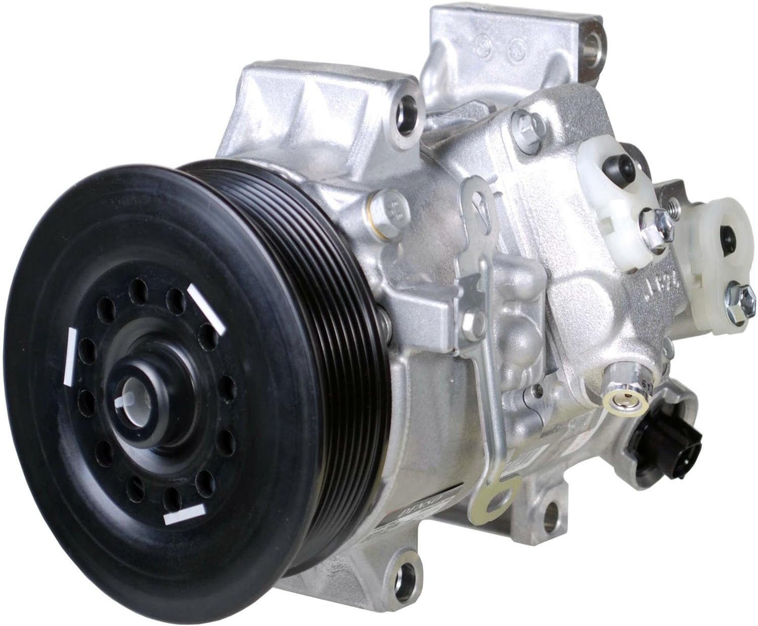 60% оƒƒ Dіѕсоunt Denso 471-1607 A/C Compressor