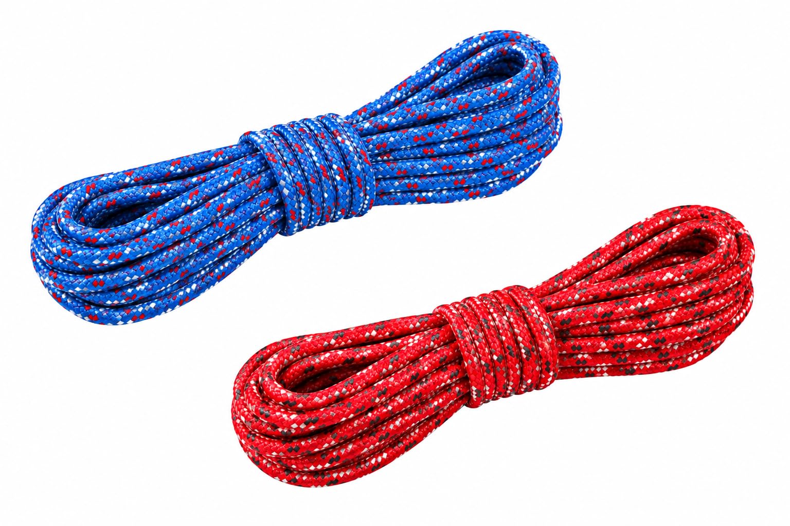 Winberg Laundry Rope - 20m, Random Colors -5