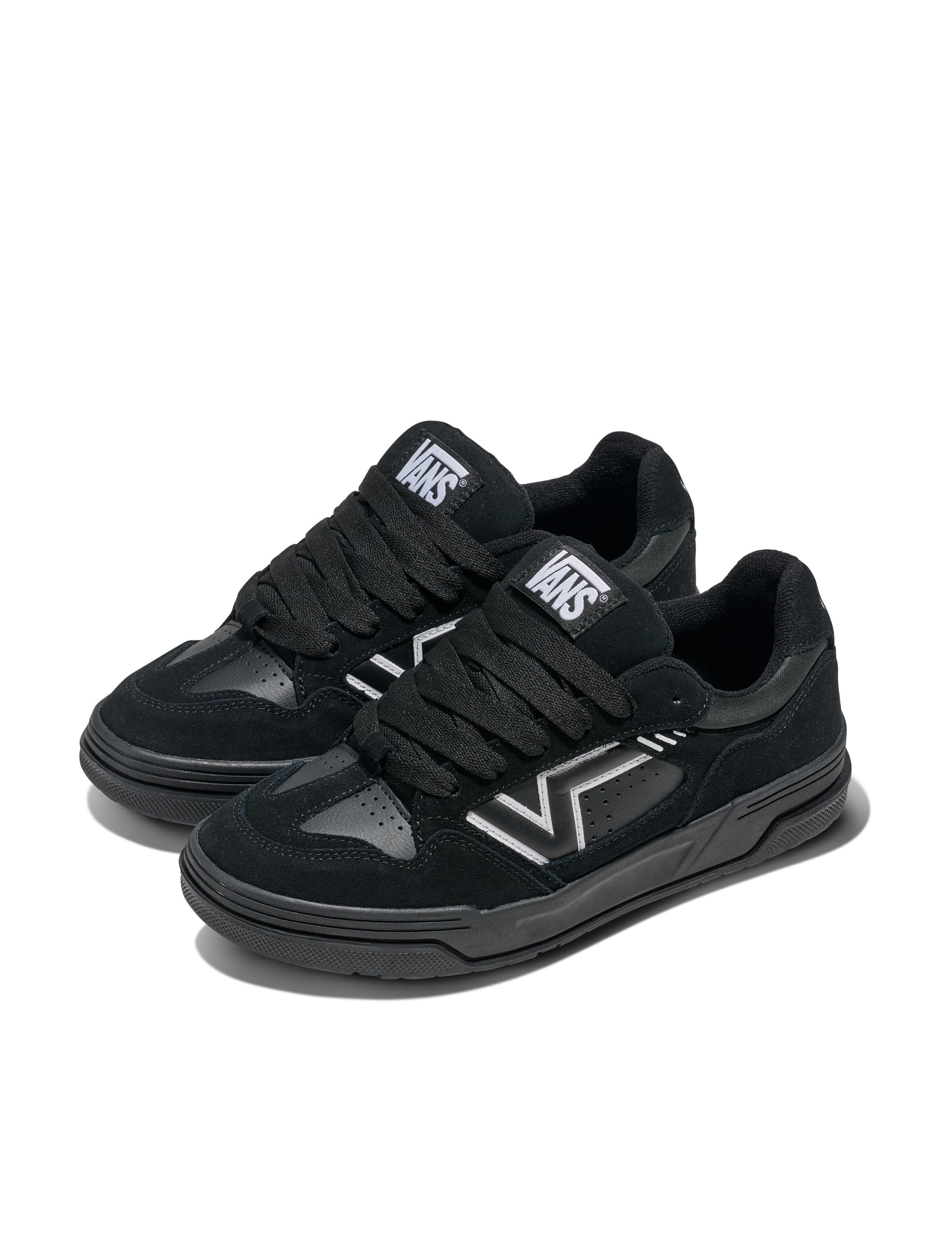 Vans Unisex Adulto Upland Zapatillas