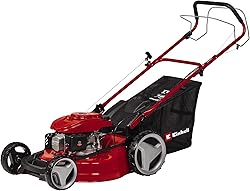 Einhell Petrol Lawnmower GC-PM 51/3 S HW (2.7 KW, 4-strok…