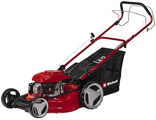 Einhell Tondeuse à Gazon Thermique GC-PM 51/3 S HW (Surfaces