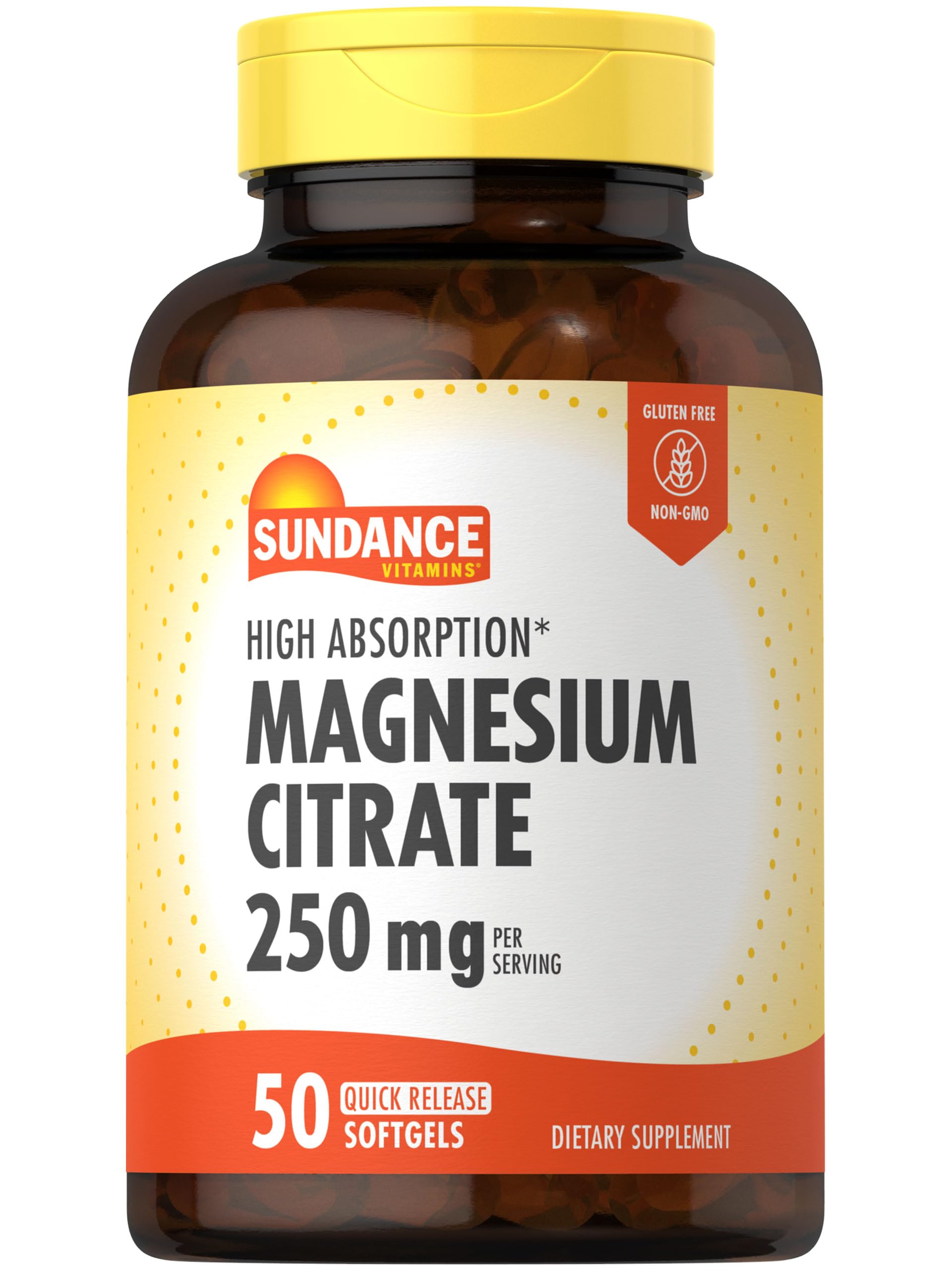 magnesium citrate semaglutide Sundance Softgels | 250 mg | 50 Count | High Absorption Available in 90 or 180 Capsules Magnesium activates the enzymes necessary for a number of physiological functions Magnesium citrate: Uses, Side Effects,