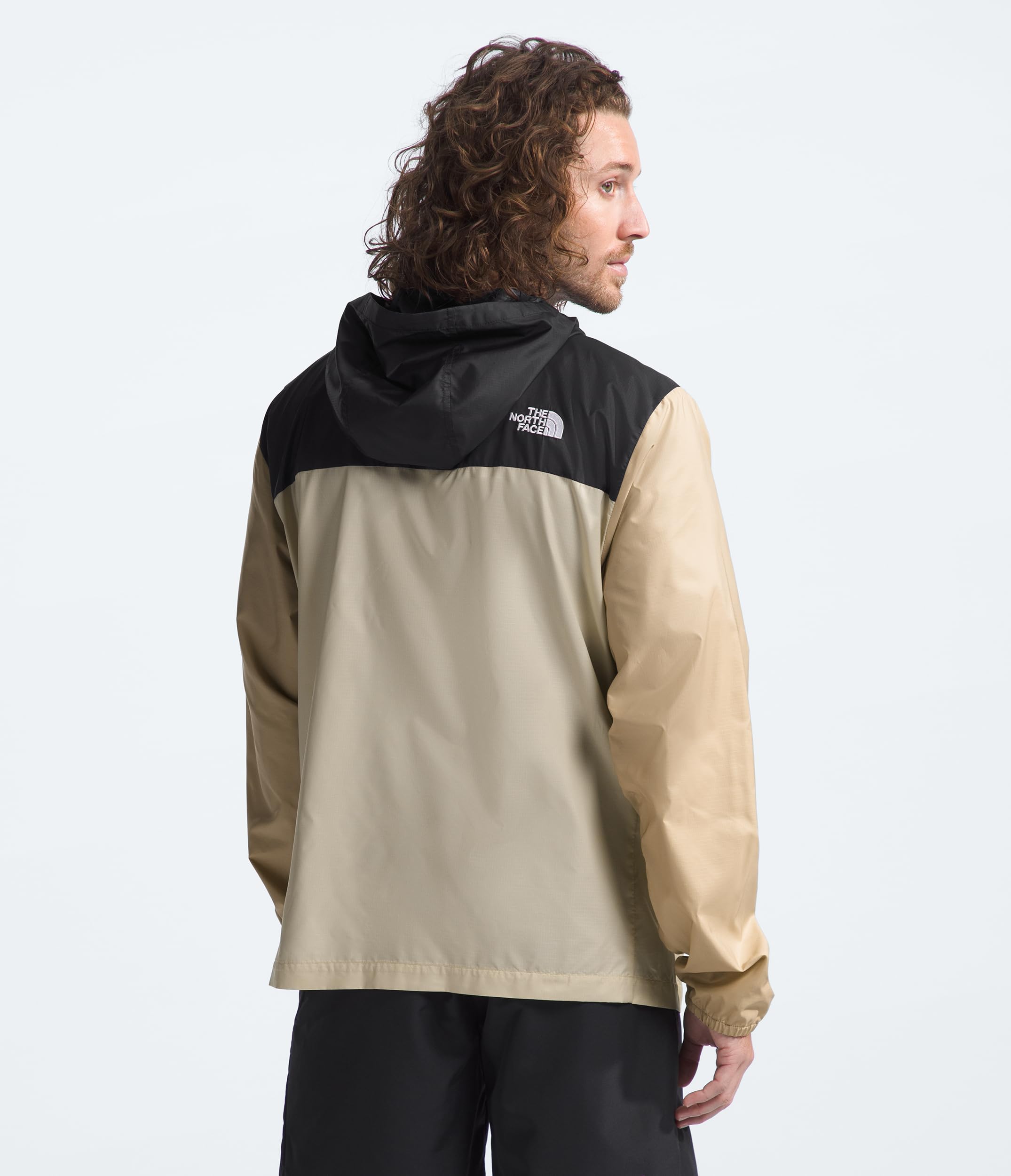 The North Face Cyclone Jacke Veste Cyclone Homme