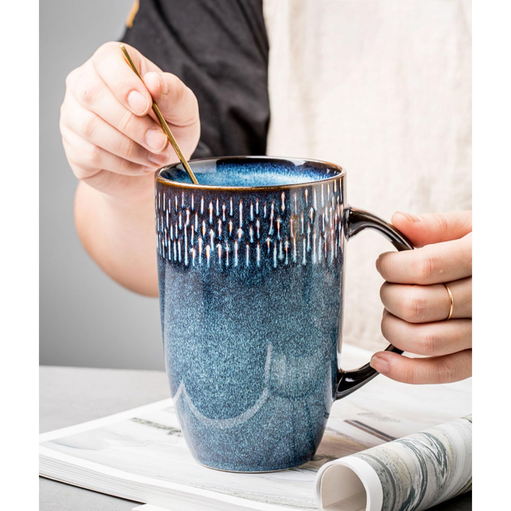 M. Et Mme Grandes Tasses à Café Mr Et Mme Grandes Tasses à | Etsy