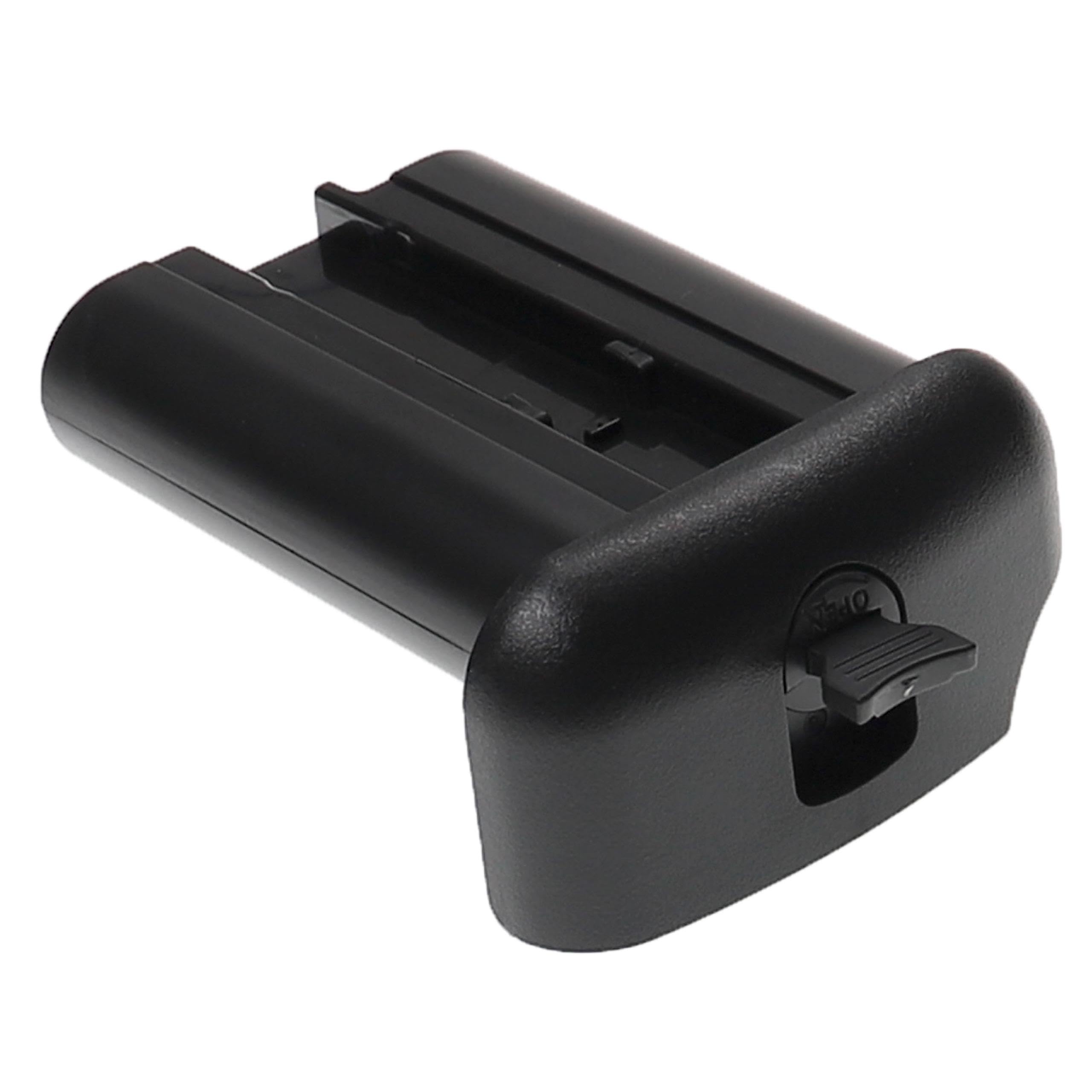 Batteria Sostituisce Canon LP-E19 Per Fotocamera - 3350mAh 10,8V - Foto 10