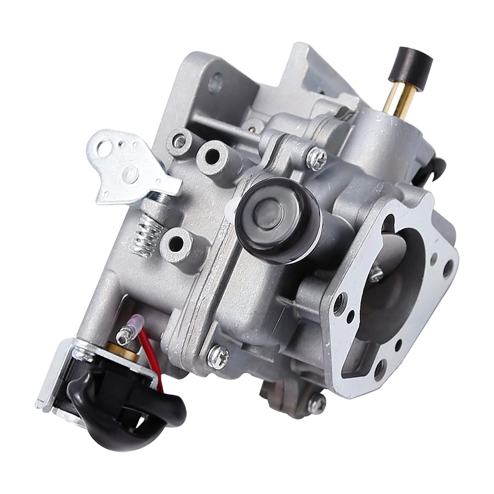 Vergaser Für Kohler Command Motoren CH20 CH22 CH25 CH26 - Inkl. Reinigungsset & Dichtung