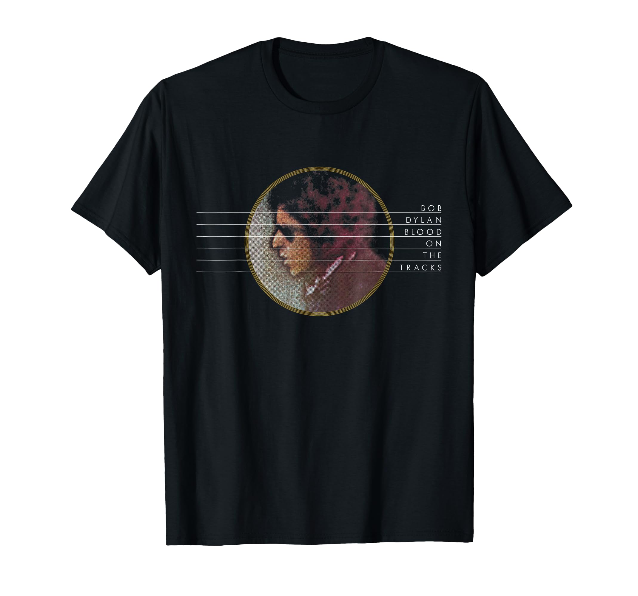 Kleidung mit Designs von Amazon Merch on Demand