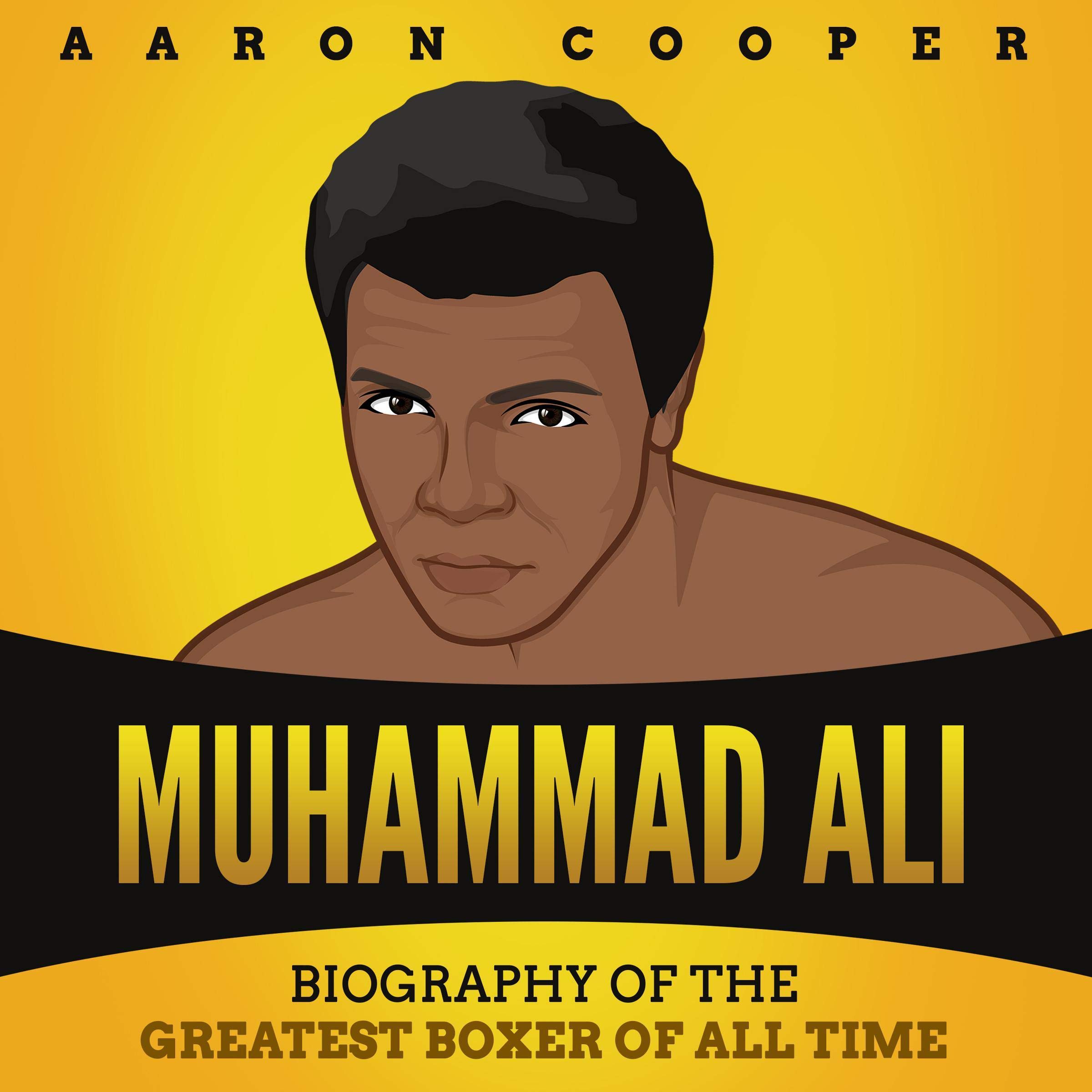 Muhammad Ali