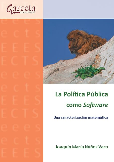 Portada de La Política Pública como Software