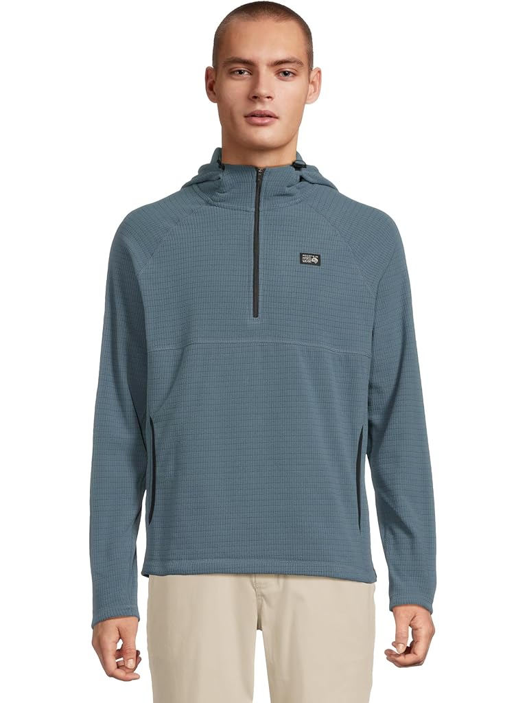 Blue Mountain Hardwear Summit Grid™ Hoody