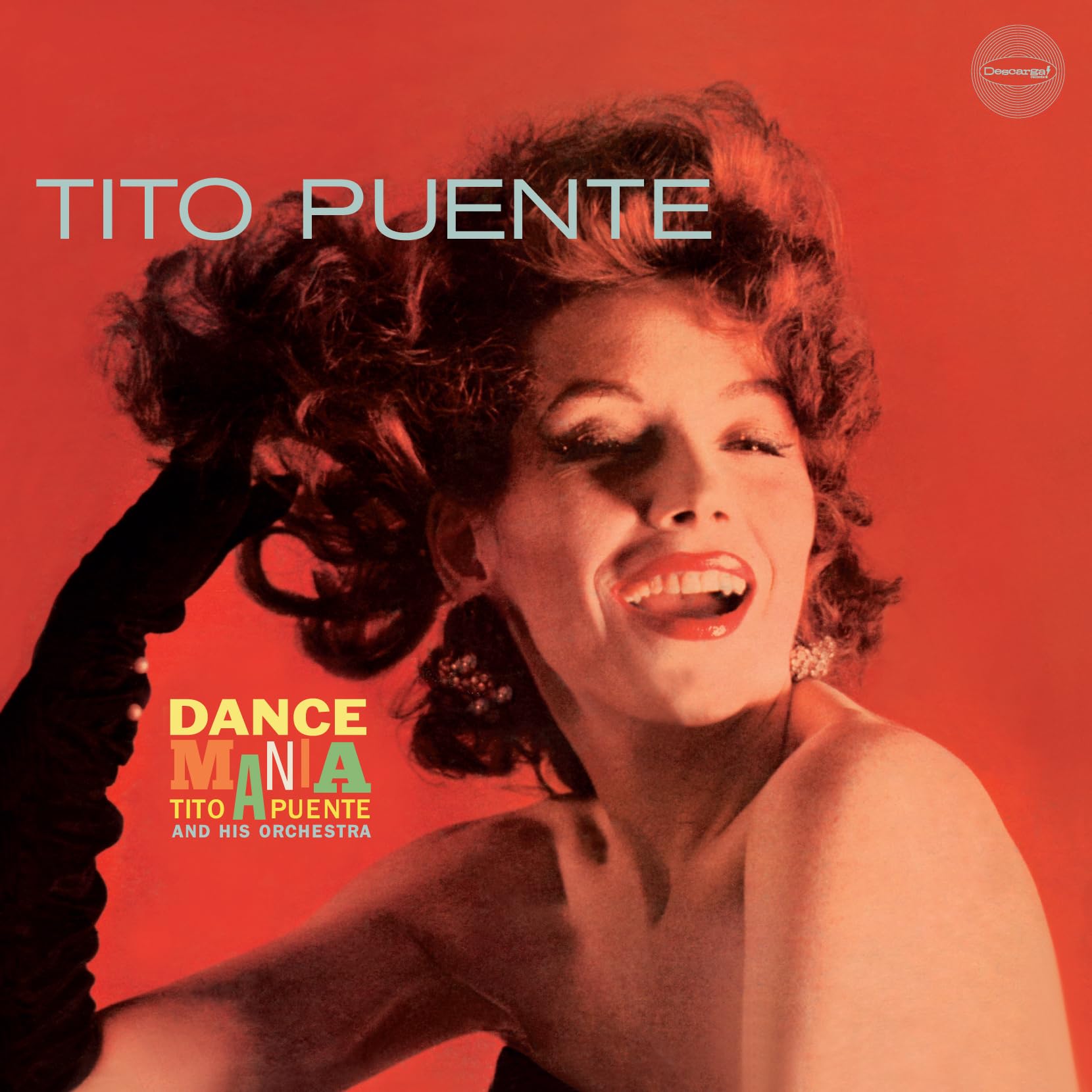Dance Mania [VINYL]