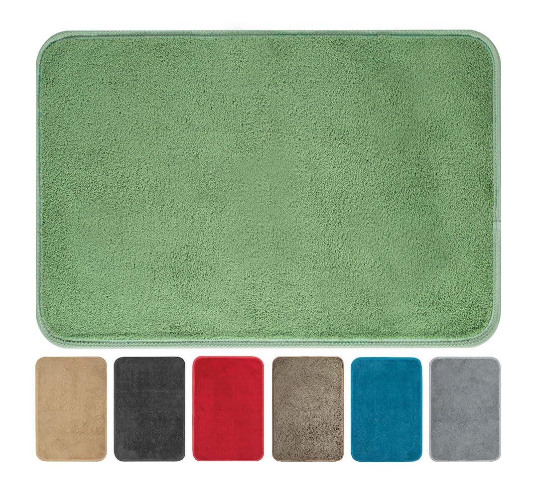 OLIVO.shop | TEKNOS Tappeto agico assorbi acqua, Zerbino per scalino
