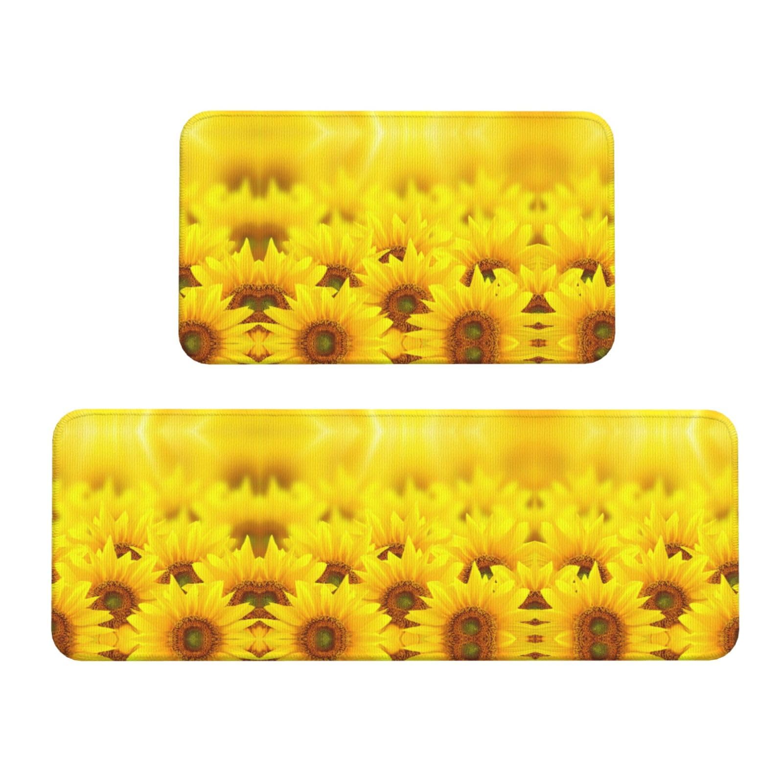 Tapis de sol antidérapants pour cuisine pour éviter les glissades