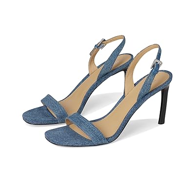 MICHAEL Michael Kors Kasia Heeled Sandal Women