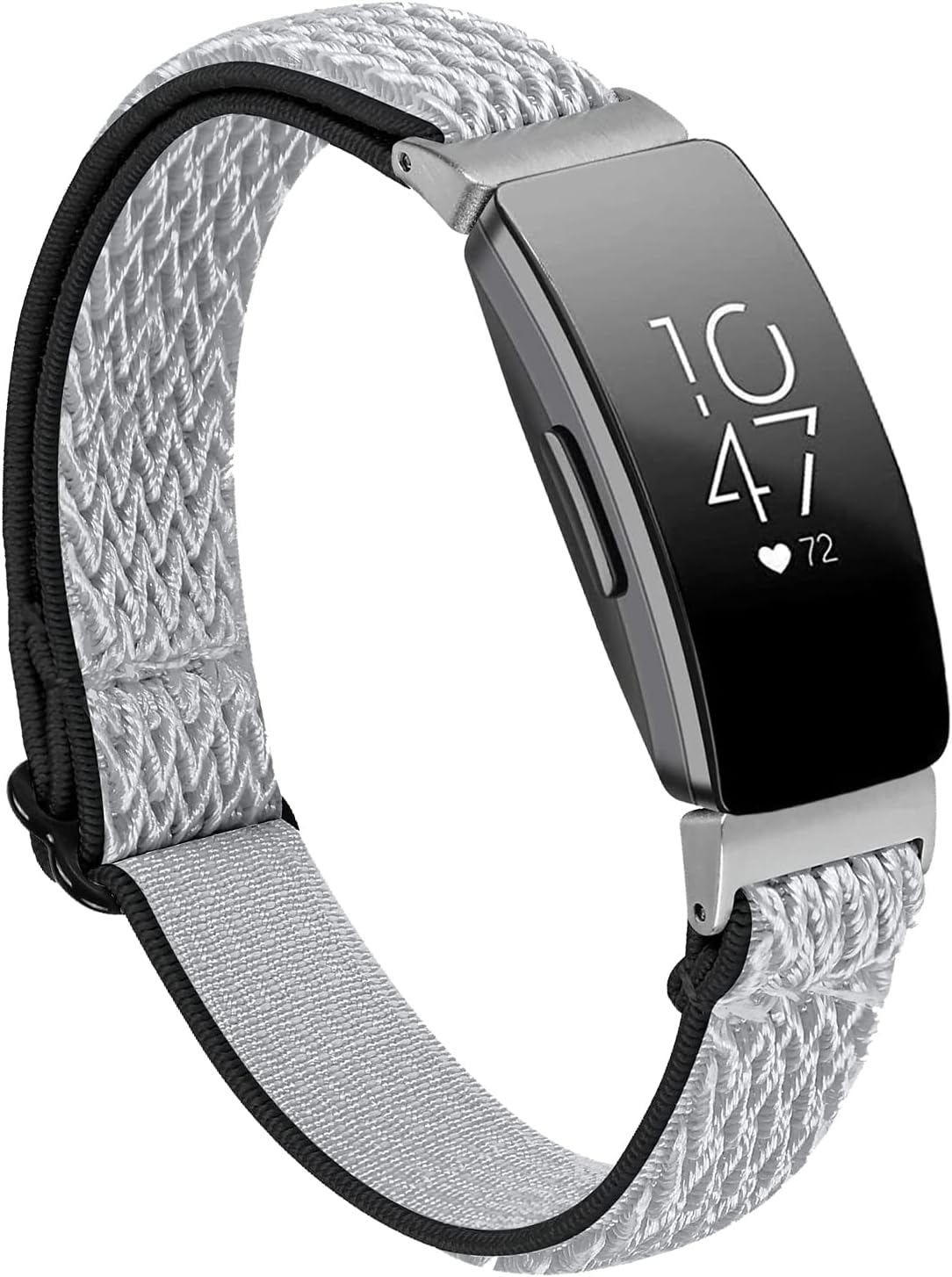 Miimall Sport Strap Compatible with Fitbit Inspire 2/Inspire HR/Inspire