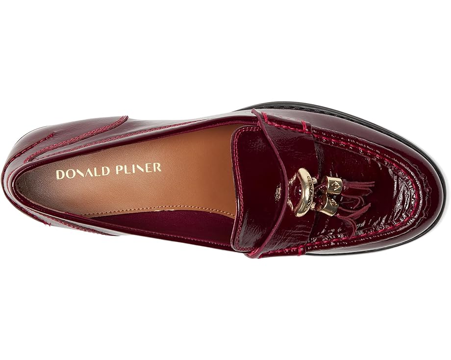 Donald Pliner Mirabel - Top View