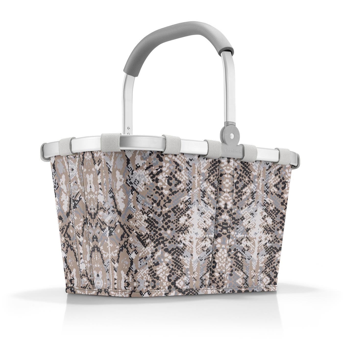 Panier à provisions imperméable solide contre les sacs qui craquent - 8