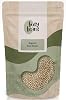 Organic Soya Beans - Certified Organic - by Busy Beans Organic 1kg
