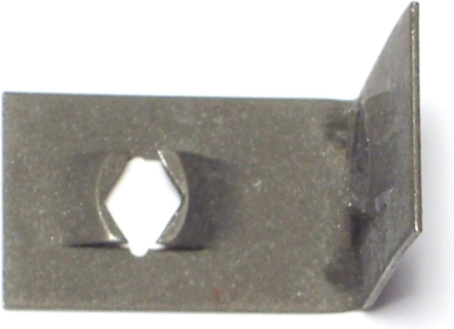 Hard-to-Find Fastener 014973404284 Angle Speed Nuts, 10-24, Piece-12