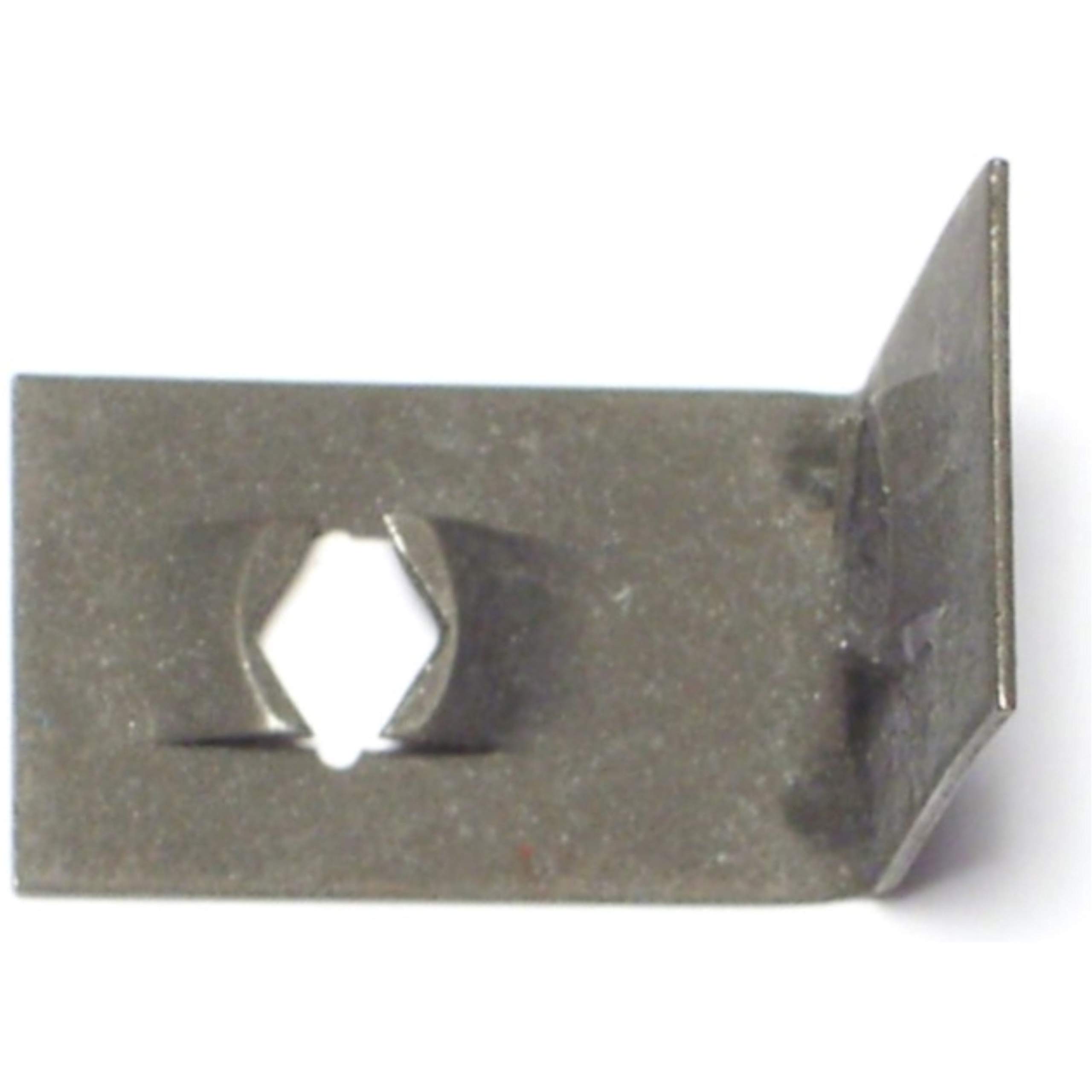 Hard-to-Find Fastener 014973404284 Angle Speed Nuts, 10-24, Piece-12