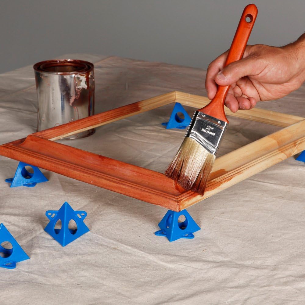 Painter ins Pyramids with New Tab Feature, 10-Pack