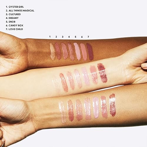 Miniatura 6 de Mac Lipglass - LOVECHILD