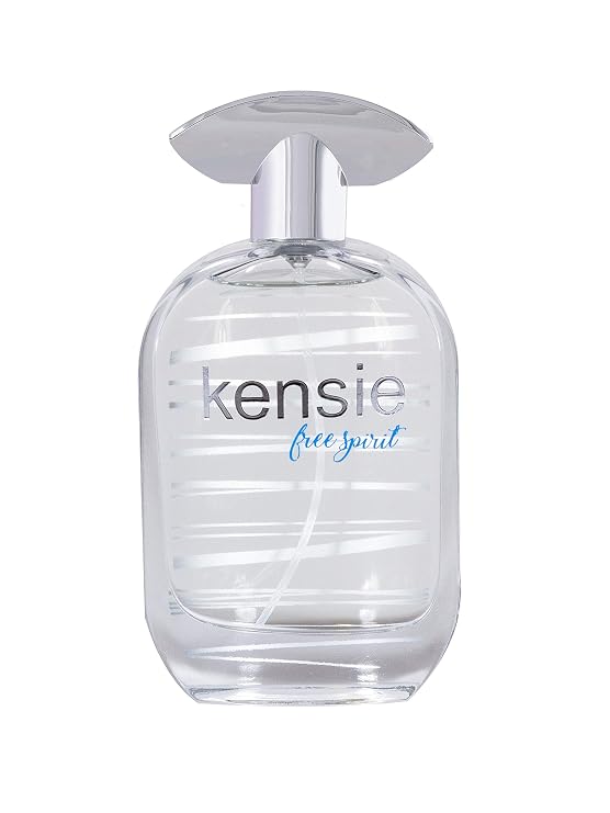 kensie Fragrance Free Spirit Gift Set 3 Piece