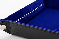 Vista 2 de FanRoll - Bandeja de luz negra