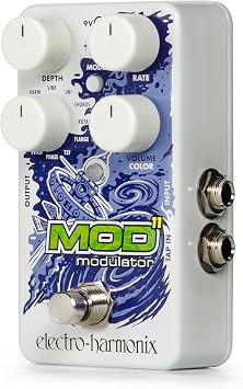 Electro-Harmonix MOD 11 دواسة تعديل