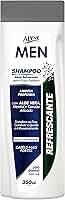 Família, Alyne, Shampoo para cabelos, Men, 350 ML
