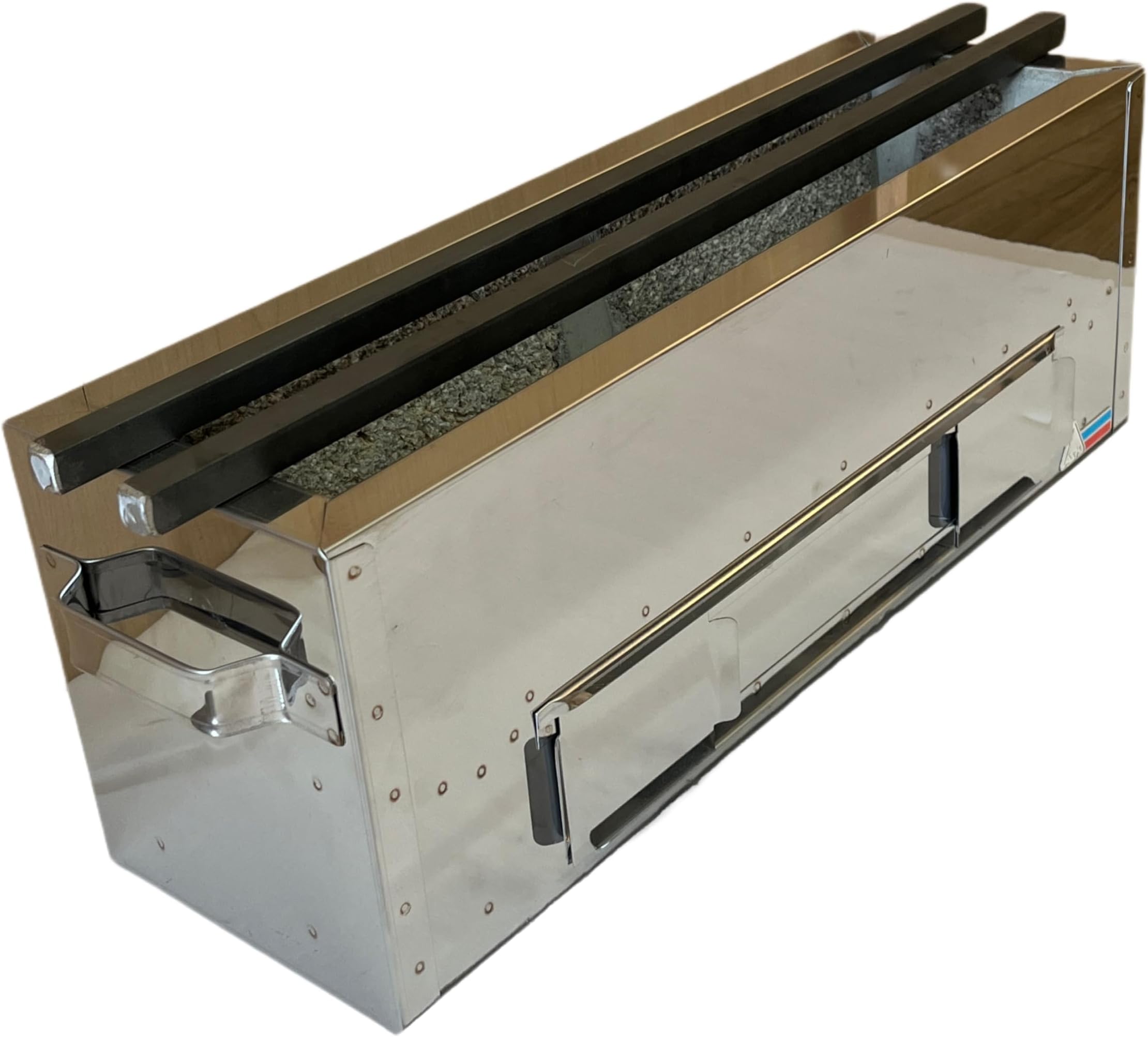 Hitachiya yakitori charcoal grill 30"(750) with grill cover
