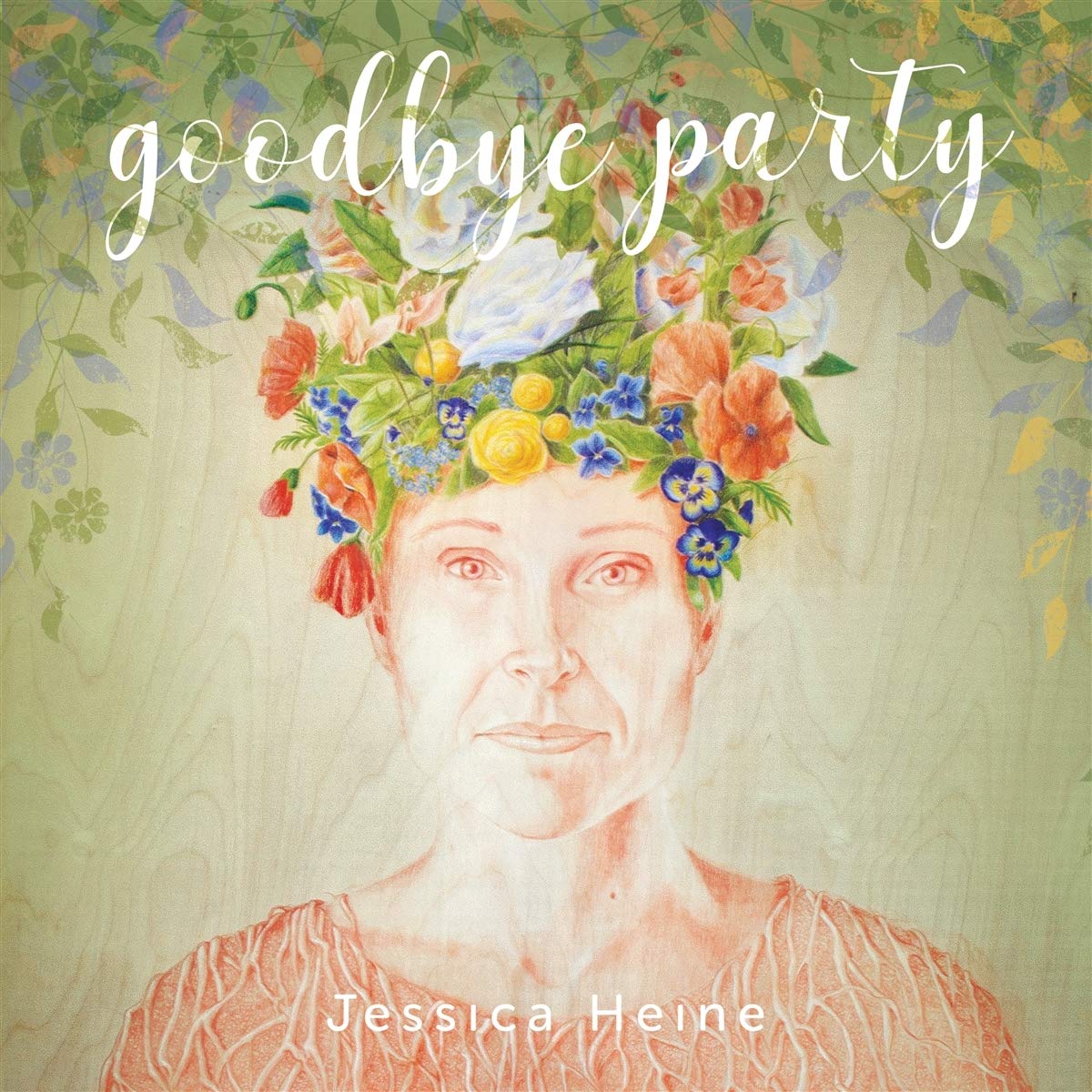 Goodbye Party [VINYL]
