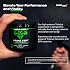 Prime Labs Tribulus Terrestris + Saw Palmetto Capsules
