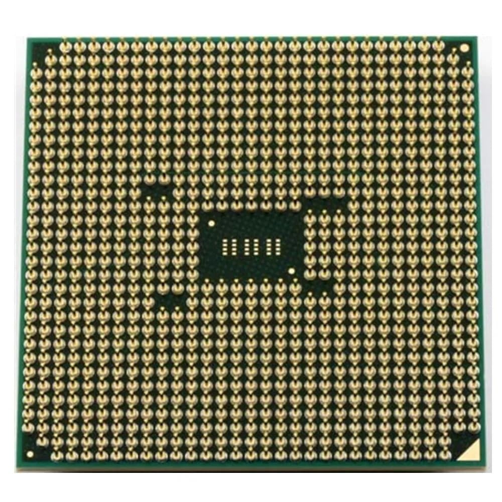Processeur multithread A8 5600K Quad Core 3.6 GHz avec puce graphique HD