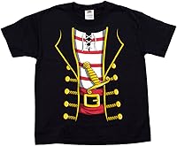 Vista 26 de Camisetas gráficas para niños, disfraz de vacaciones y camiseta con texto en inglés "Remera de regalo para niños, niñas y niños