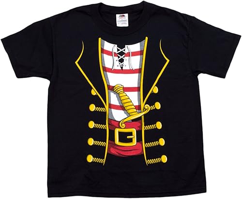 Miniatura 26 de Camisetas gráficas para niños, disfraz de vacaciones y camiseta con texto en inglés "Remera de regalo para niños, niñas y niños