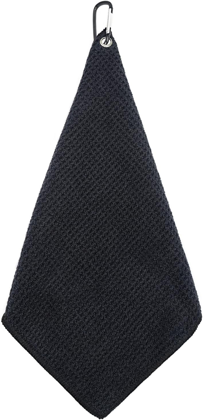 adidas golf bag towel