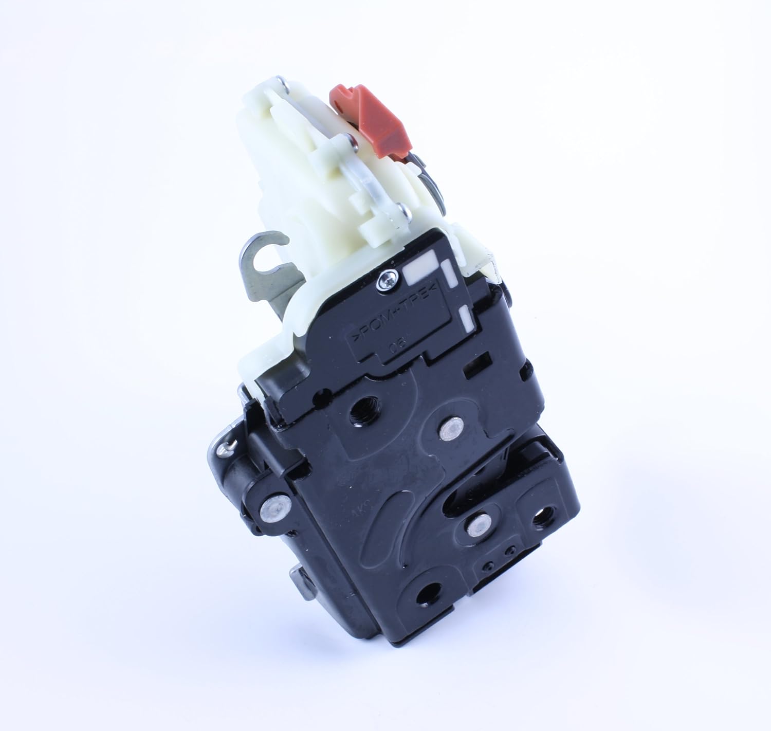 Rear view of the Volkswagen Door Lock Actuator Motor 3B4-839-015AP