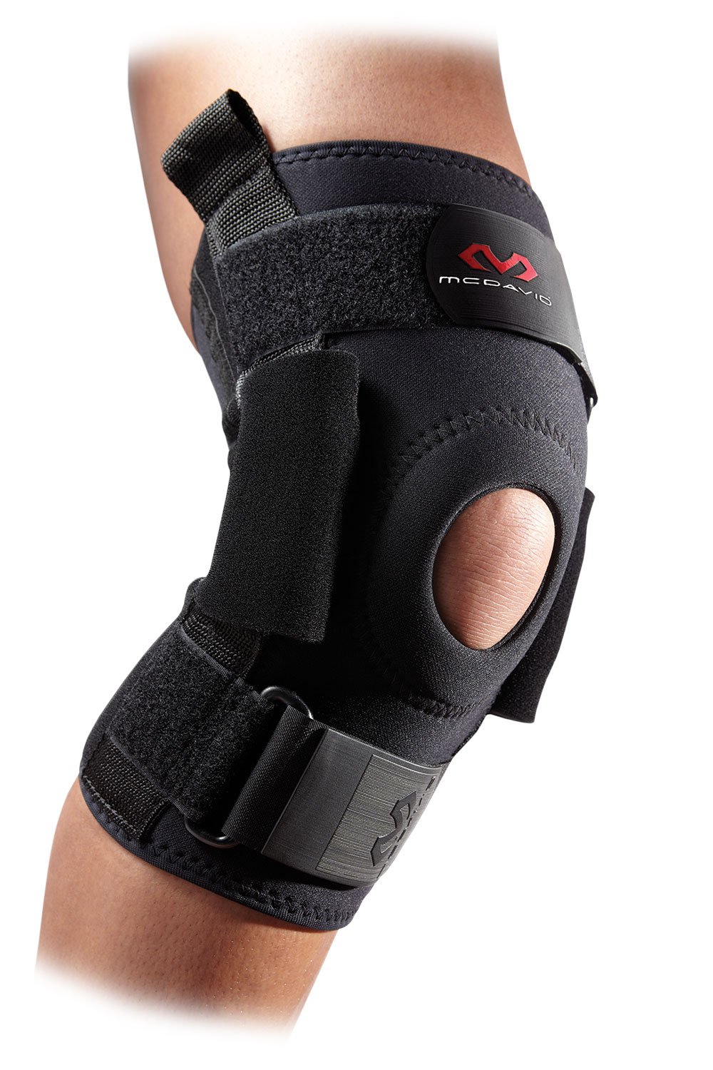McDavidPro Stabilizer Knee Brace