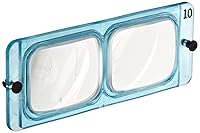 Vista 1 de Lente de repuesto Donegan para Opti-Visor, 1