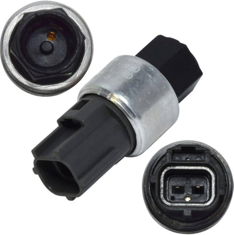 Interruptor de ciclo da embreagem do ar-condicionado UAC SW 11097C – 12 V