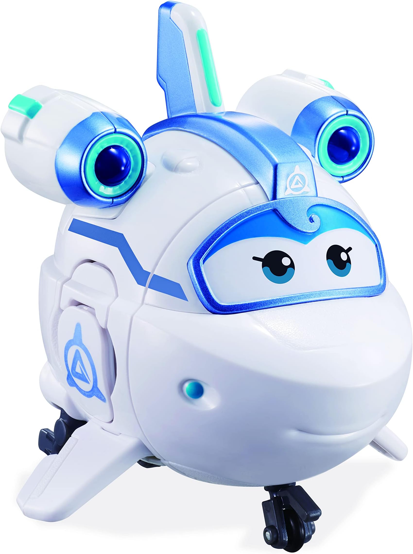 Super Wings Transform Supercharge Astra