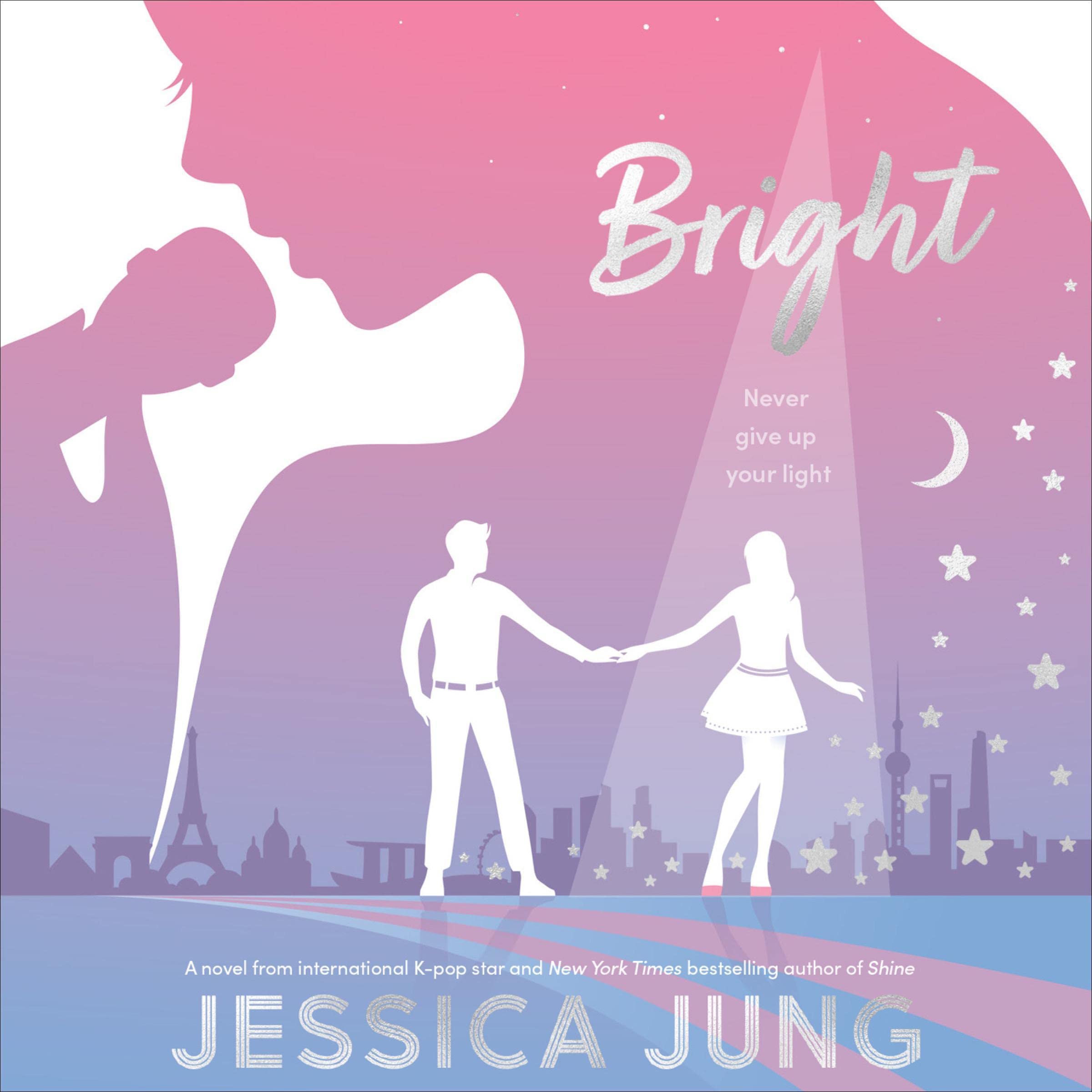 Cover art for Bright