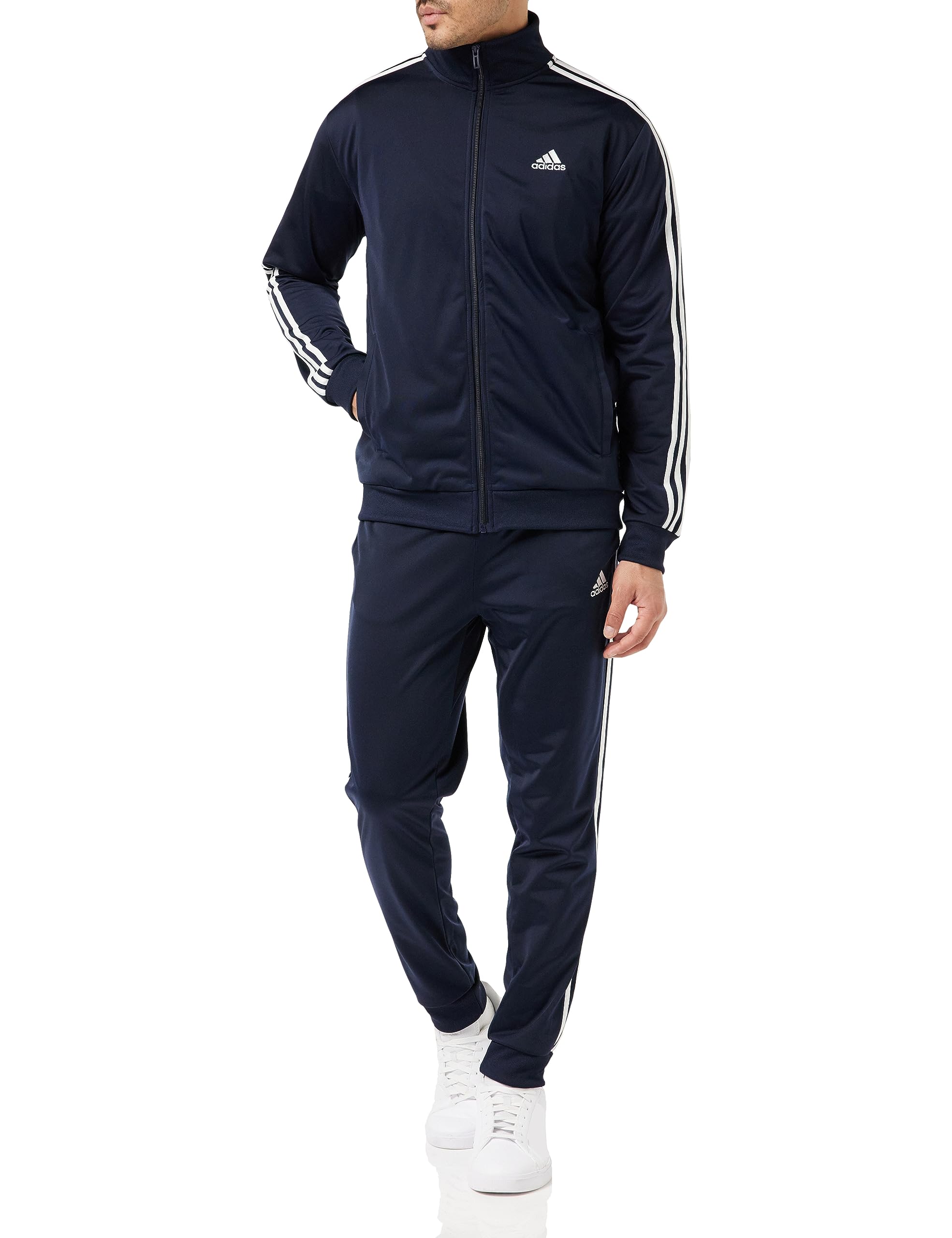 3 Stripes Men's Tracksuit