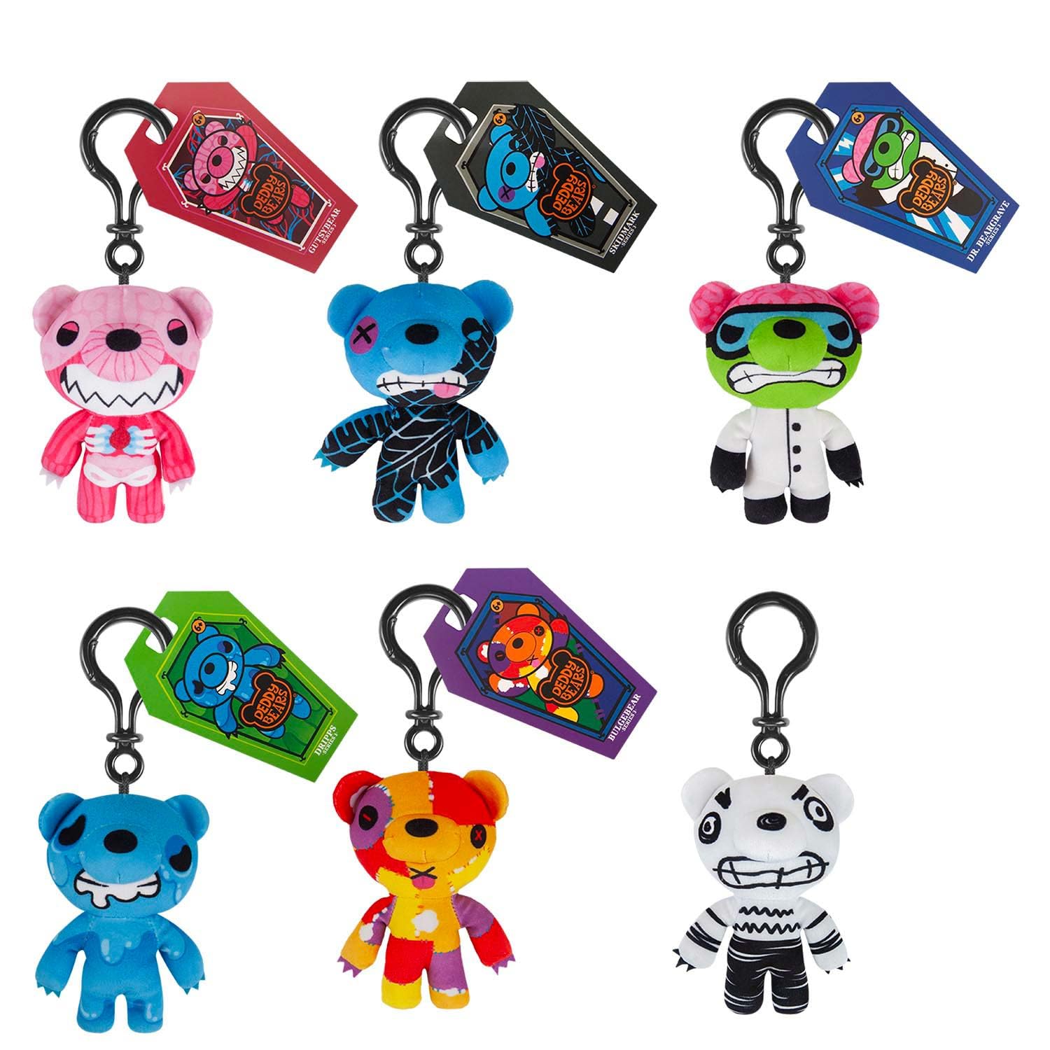 Deddy Bears - S3 Blind Bag